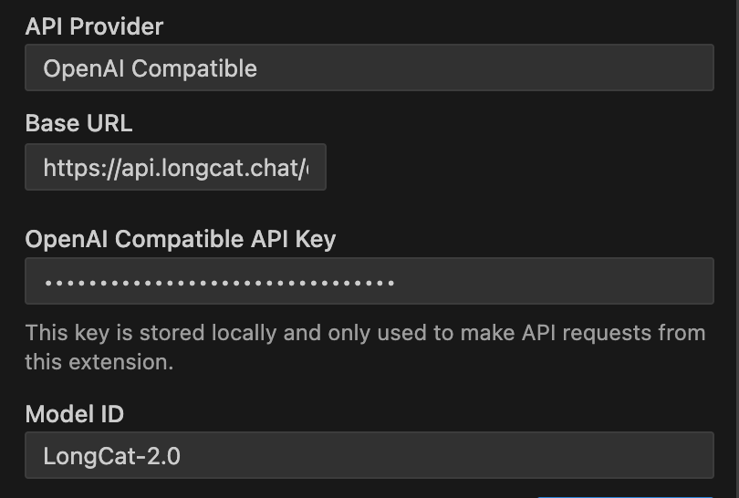 cline-config