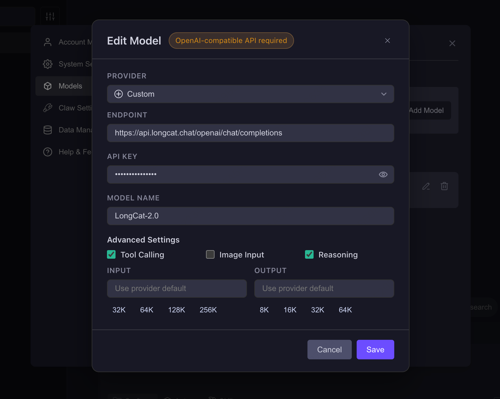 codebuddy-ide-config