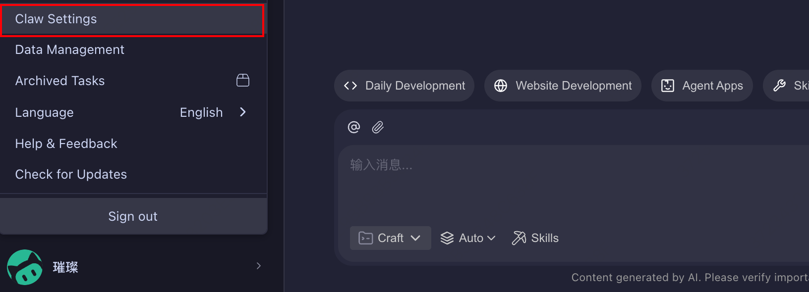 codebuddy-ide-open-setting