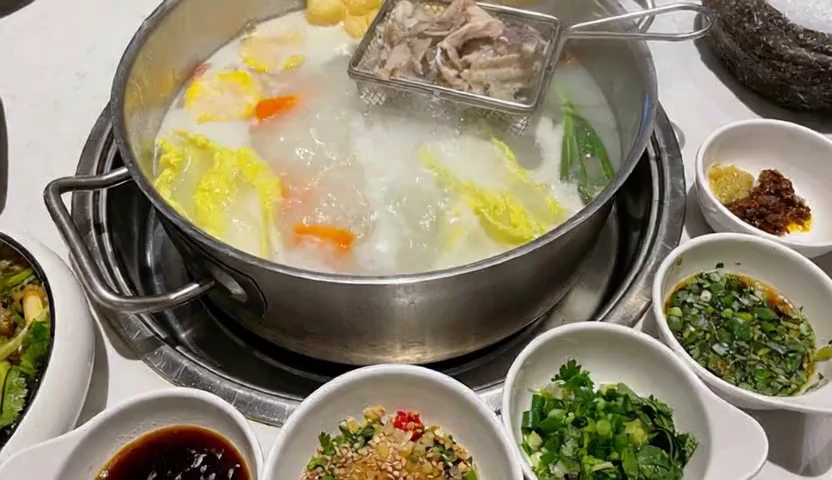 打酱友•斑鱼海鲜粥火锅（瑞安安阳店）