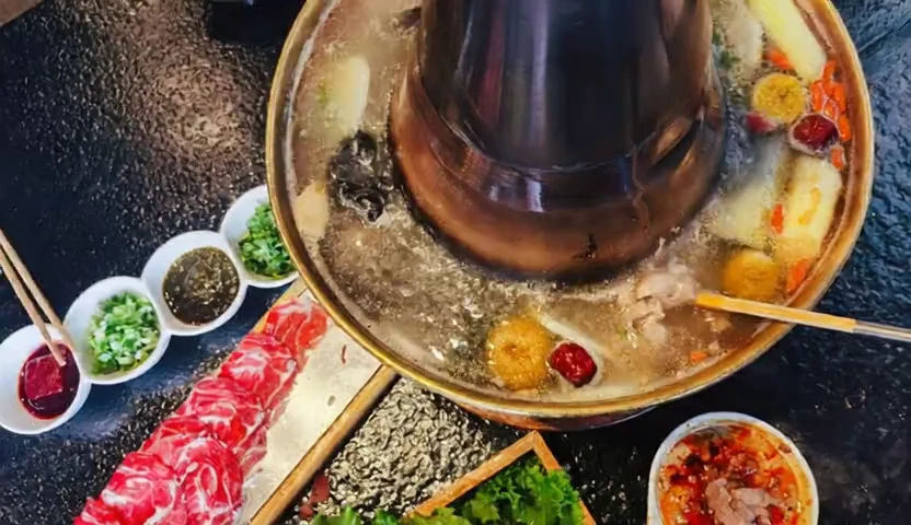 甘南一品涮（兰州店）