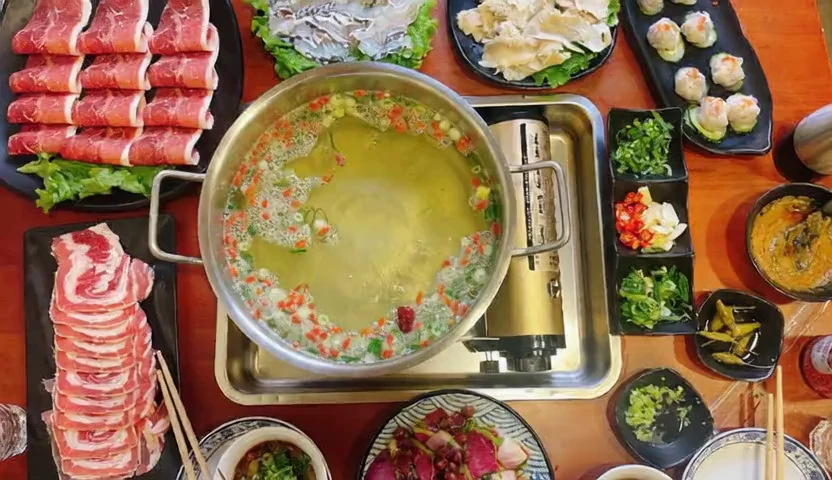 好之味豆捞火锅