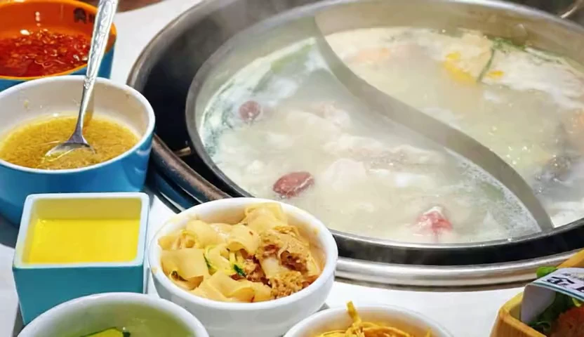 楚江子·龙继斑鱼庄（柴庄店）