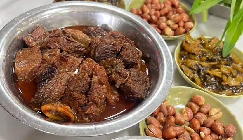 辉记牛肉馆（泉州店）