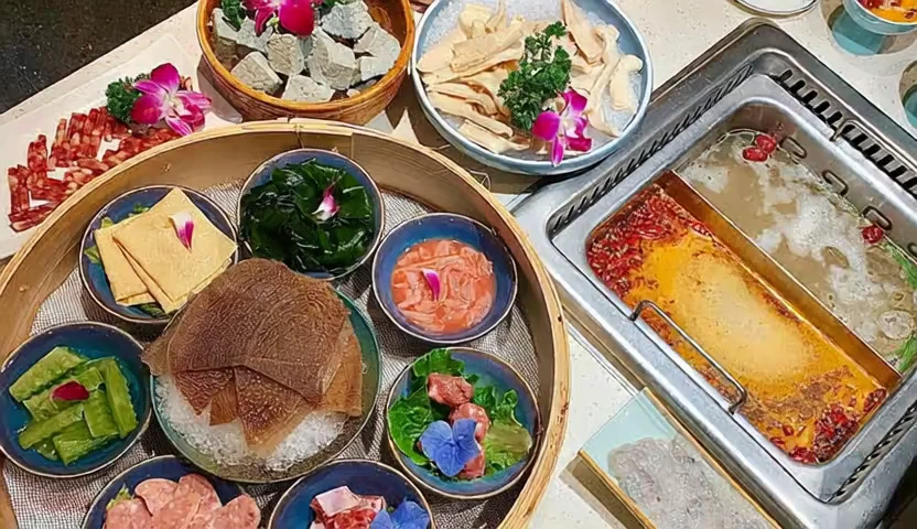 五星桥原切肥牛火锅（全国总店）