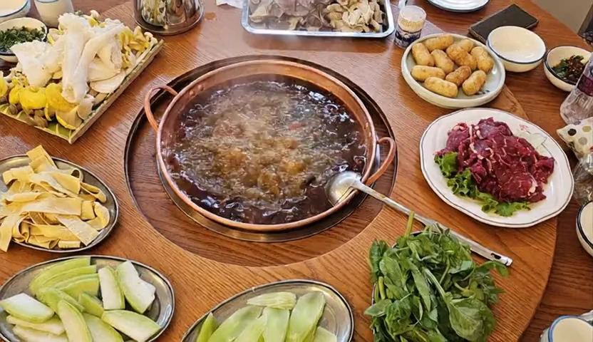 普洱小黄牛餐厅（长水机场店）