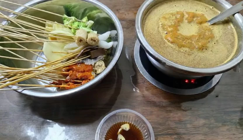 延丽小沾沾（延安二道街店）