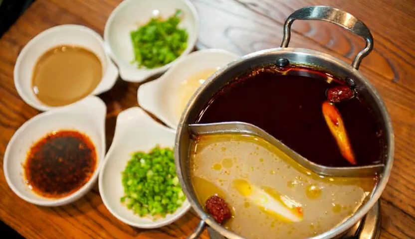 九头鸟肥牛火锅（东岳店）
