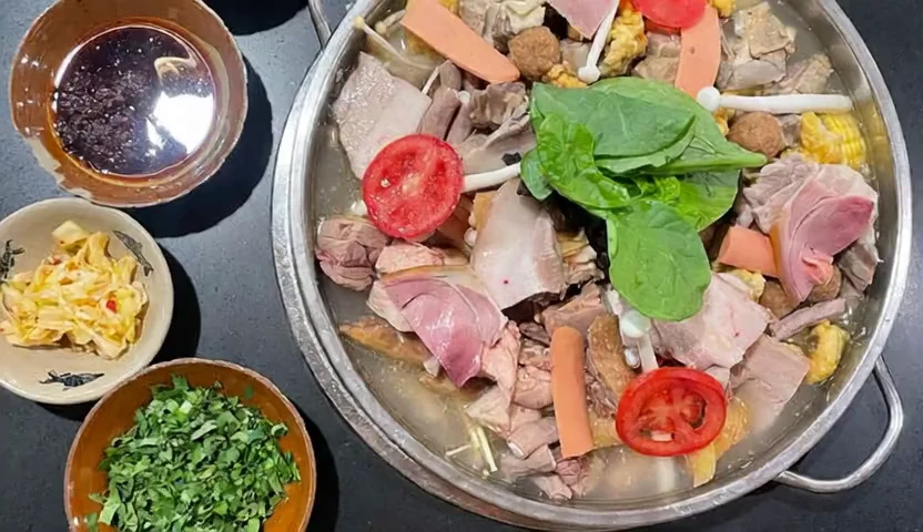田园汤锅（春城店）