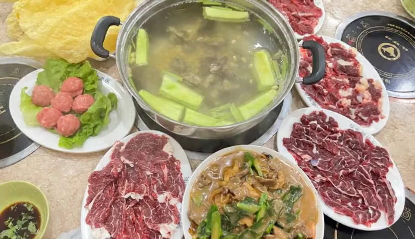 汕头潮宝牛肉店·老字号（和顺花园店）
