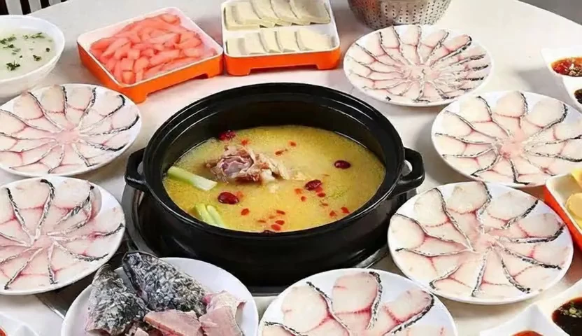 醉渔翁（下五屯店）