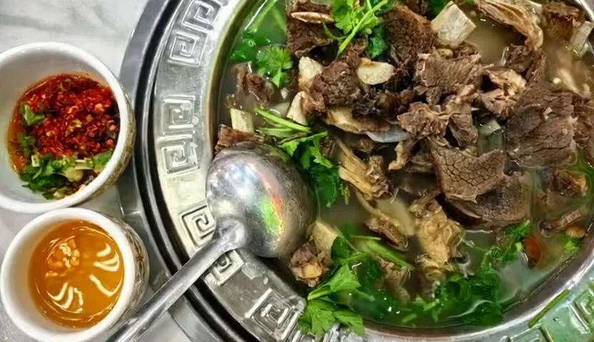 老敏饭店