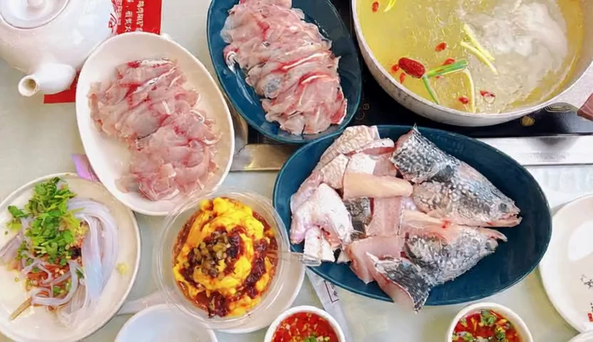 刘成刚刘老实食府（金星店）