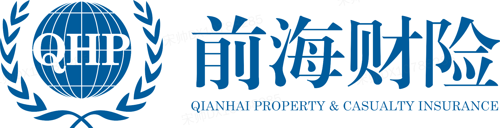 合作保险公司logo