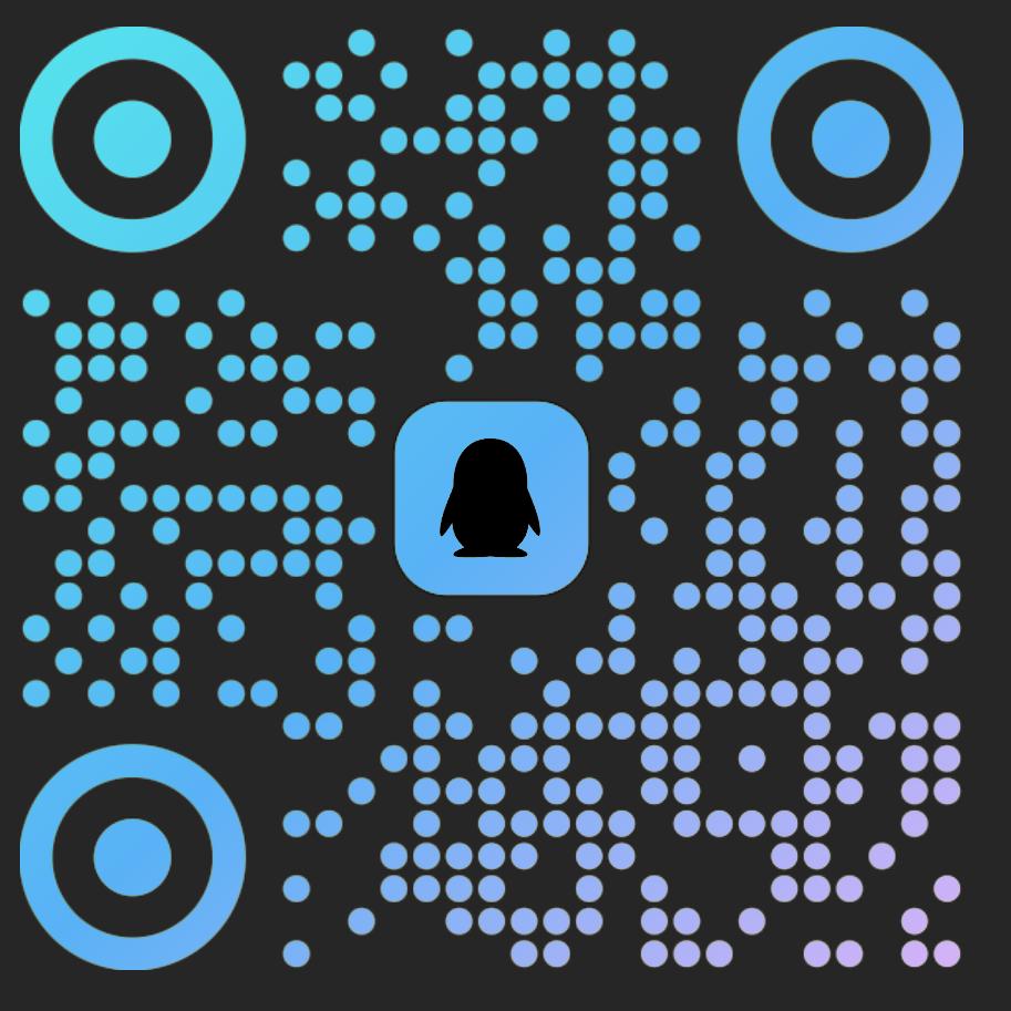 扫码加QQ群-墨阁