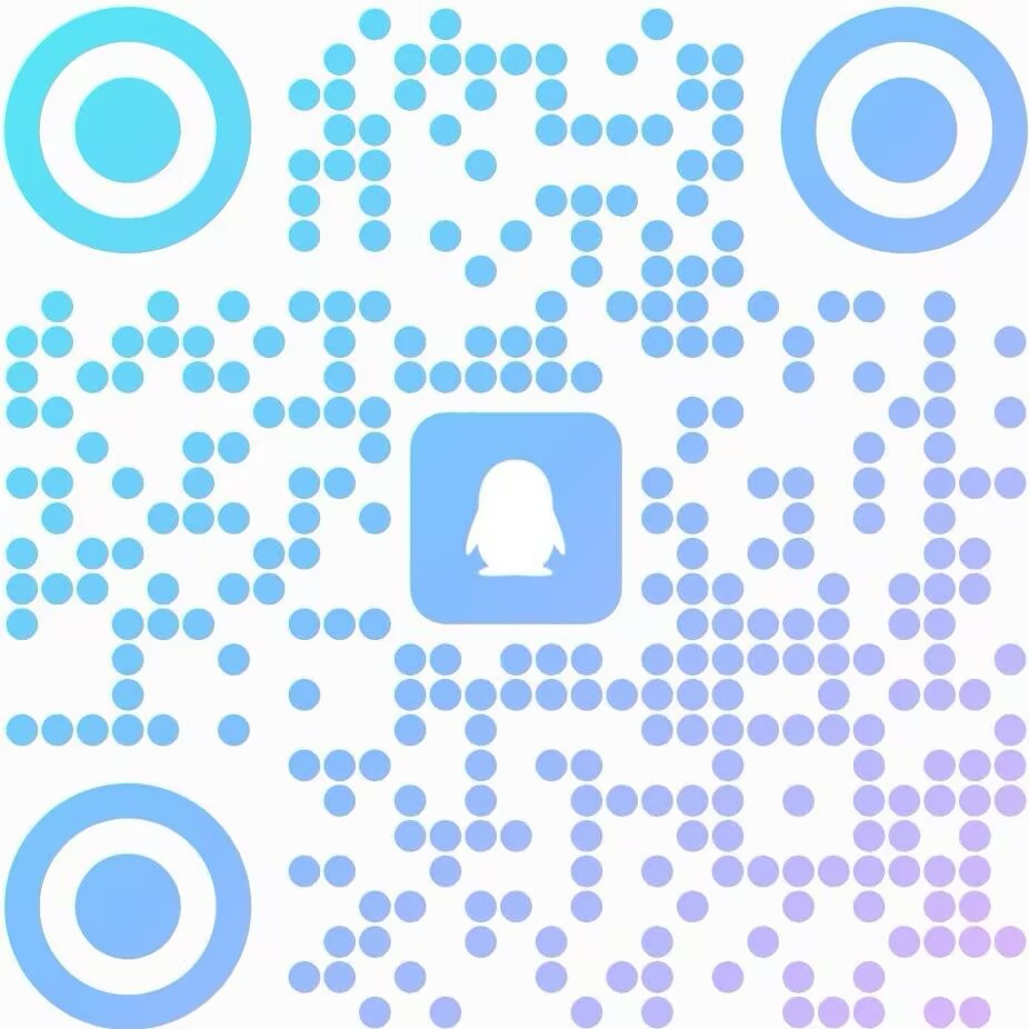 扫码加QQ群 - 龙图阁