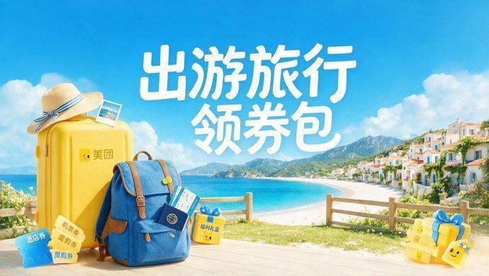 酒旅营销新客专项