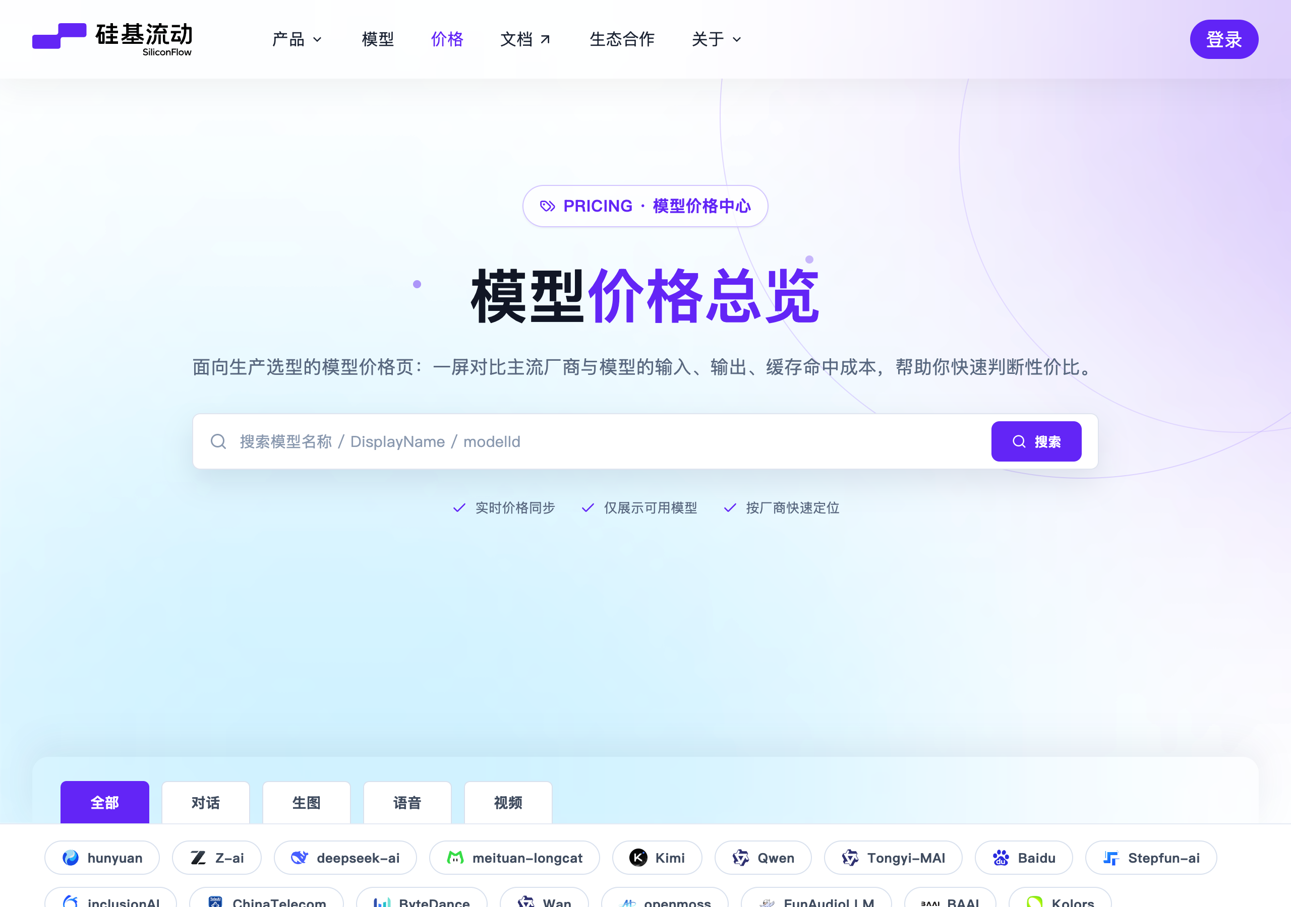 硅基流动免费额度全解析：免费模型、注册与充值省钱路径封面图