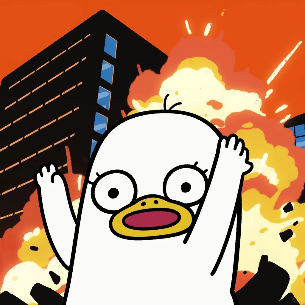 大厂日爆