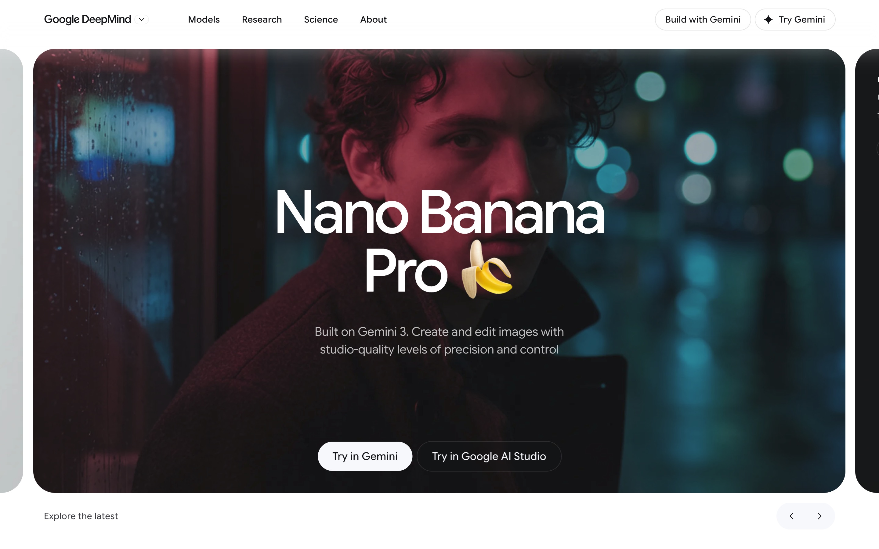 Nano Banana Pro 是什么?能力、价格与用法解读封面图