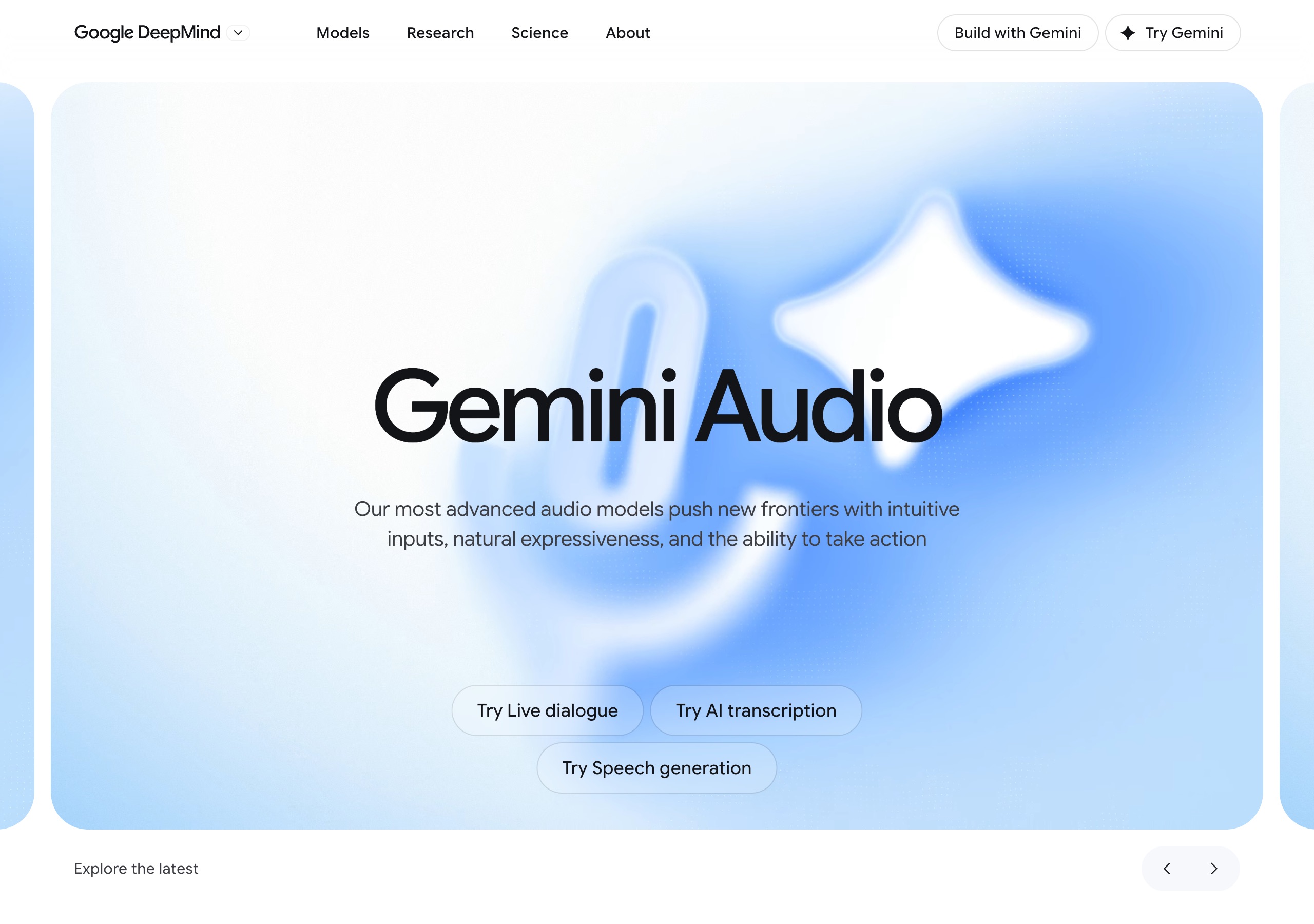 Gemini 3.8 Live 更新解读:边说边想+97 语言封面图