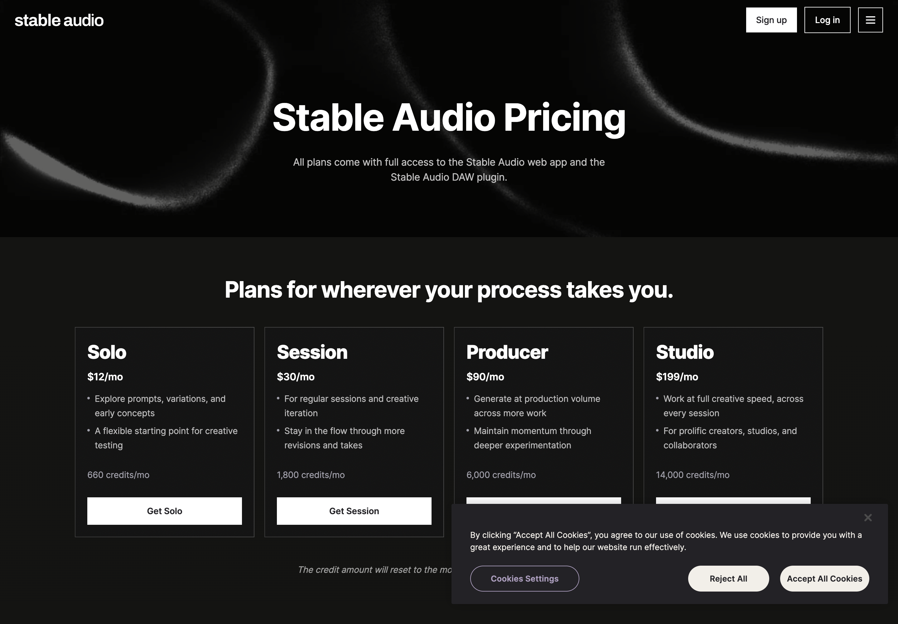 Stable Audio 3.0 免费吗?免费路径与商用规则封面图
