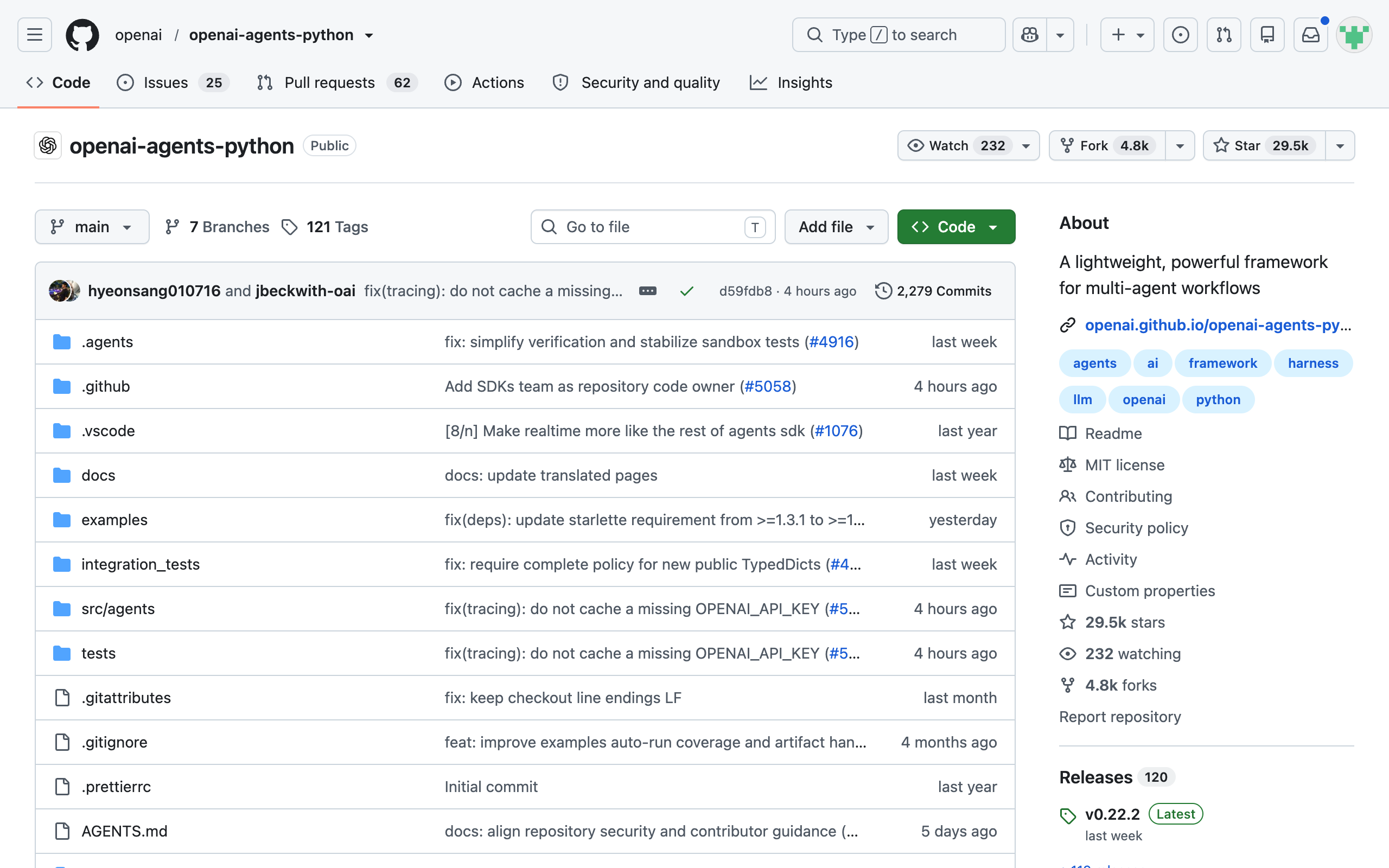 OpenAI Agents API 常见报错：原因与解法速查封面图