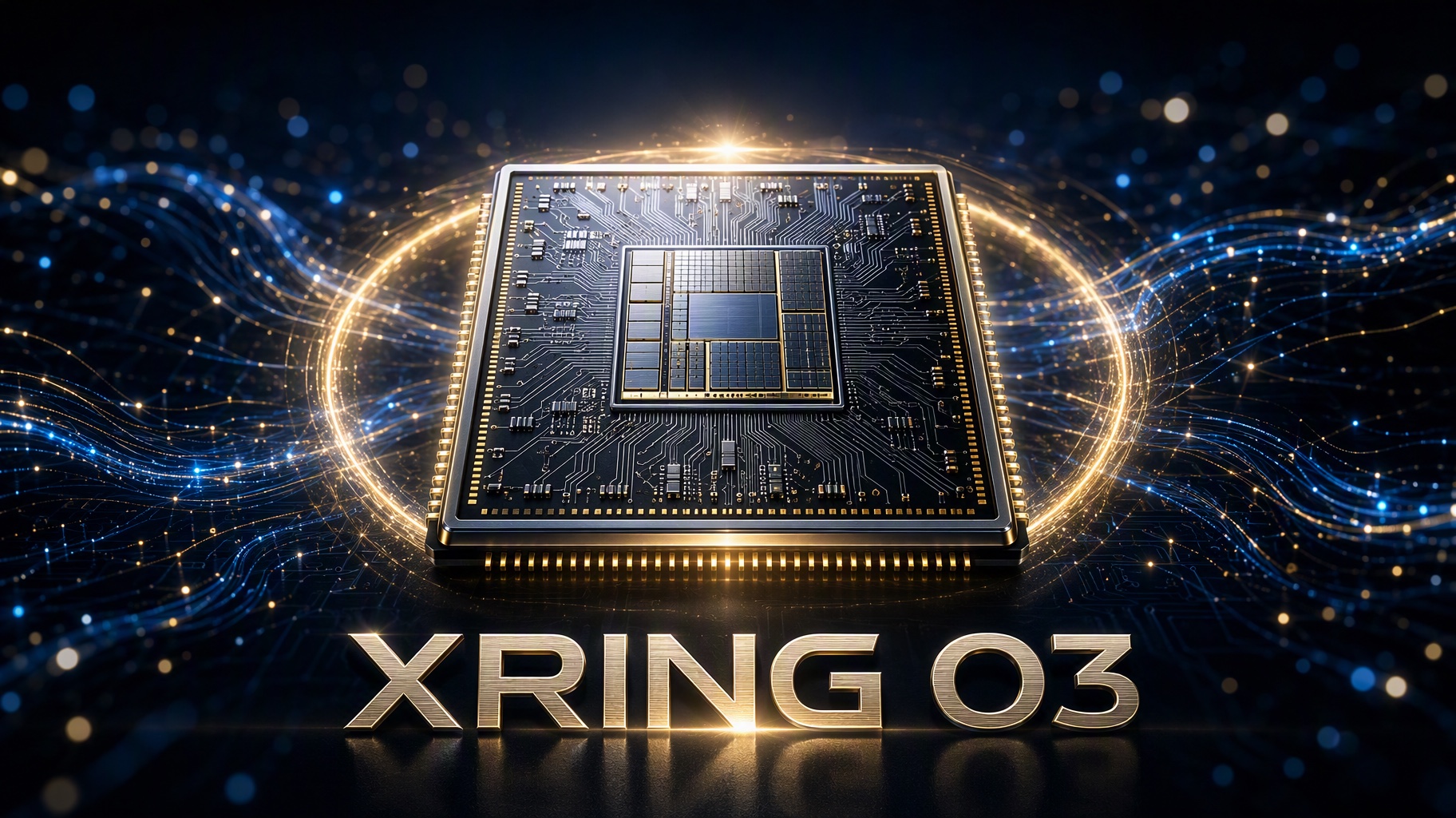 玄戒 O3 全解读:小米 AI 旗舰芯片参数、跑分与端侧 AI 算力封面图