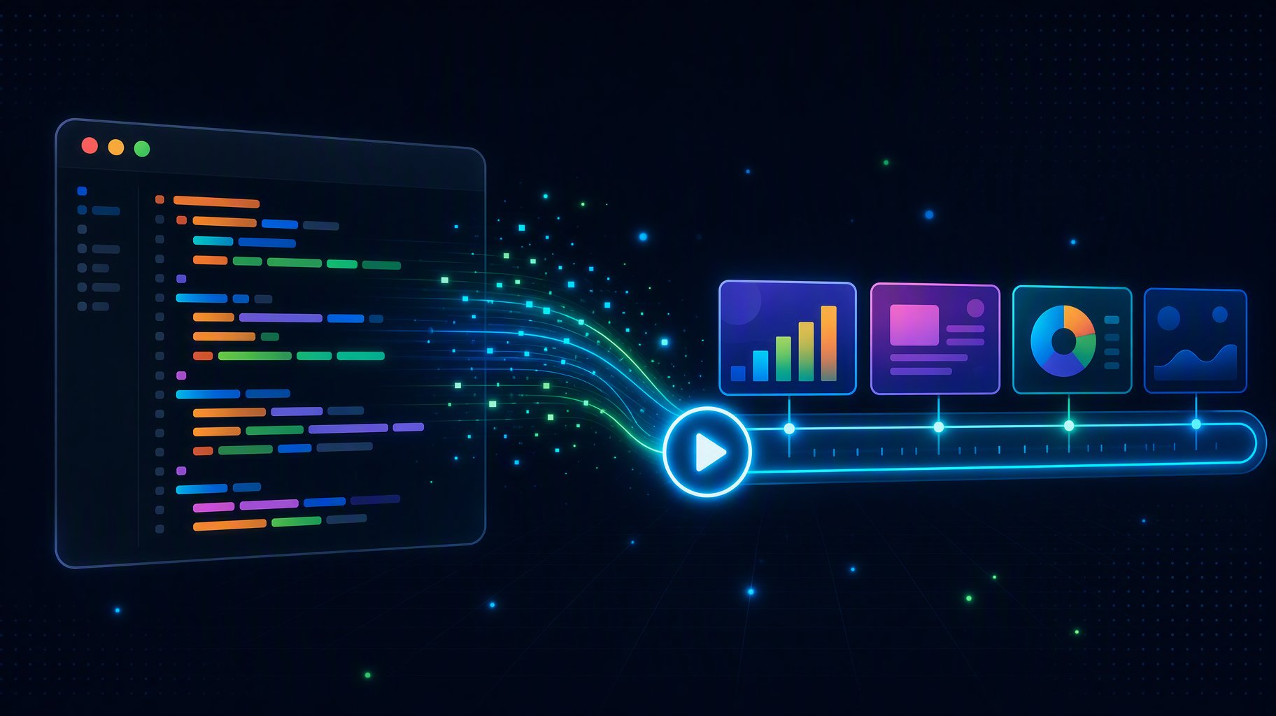 Codex + Remotion 完整教程:2026 用 AI 做视频,从安装到出片封面图