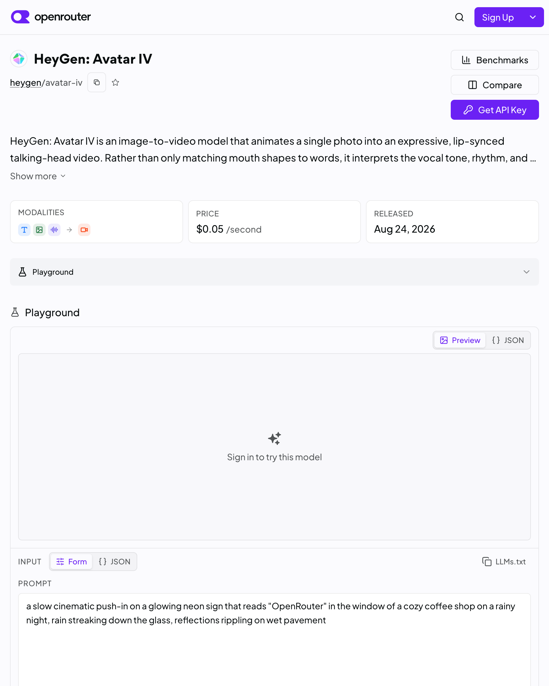 HeyGen Avatar IV 是什么?一张照片生成口播视频全解读封面图
