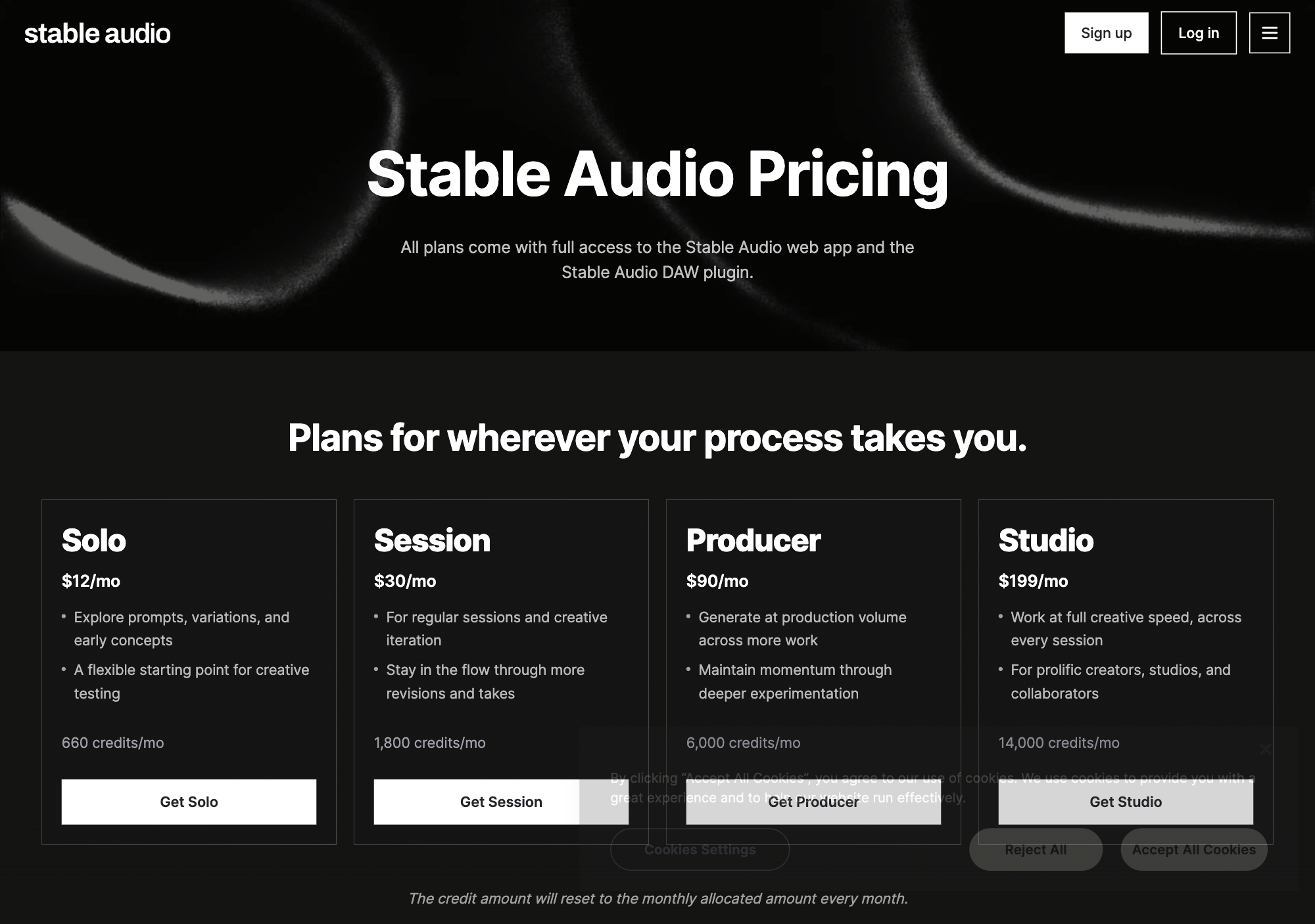 Stable Audio 3.0 和 Suno 哪个好？商用许可对比封面图