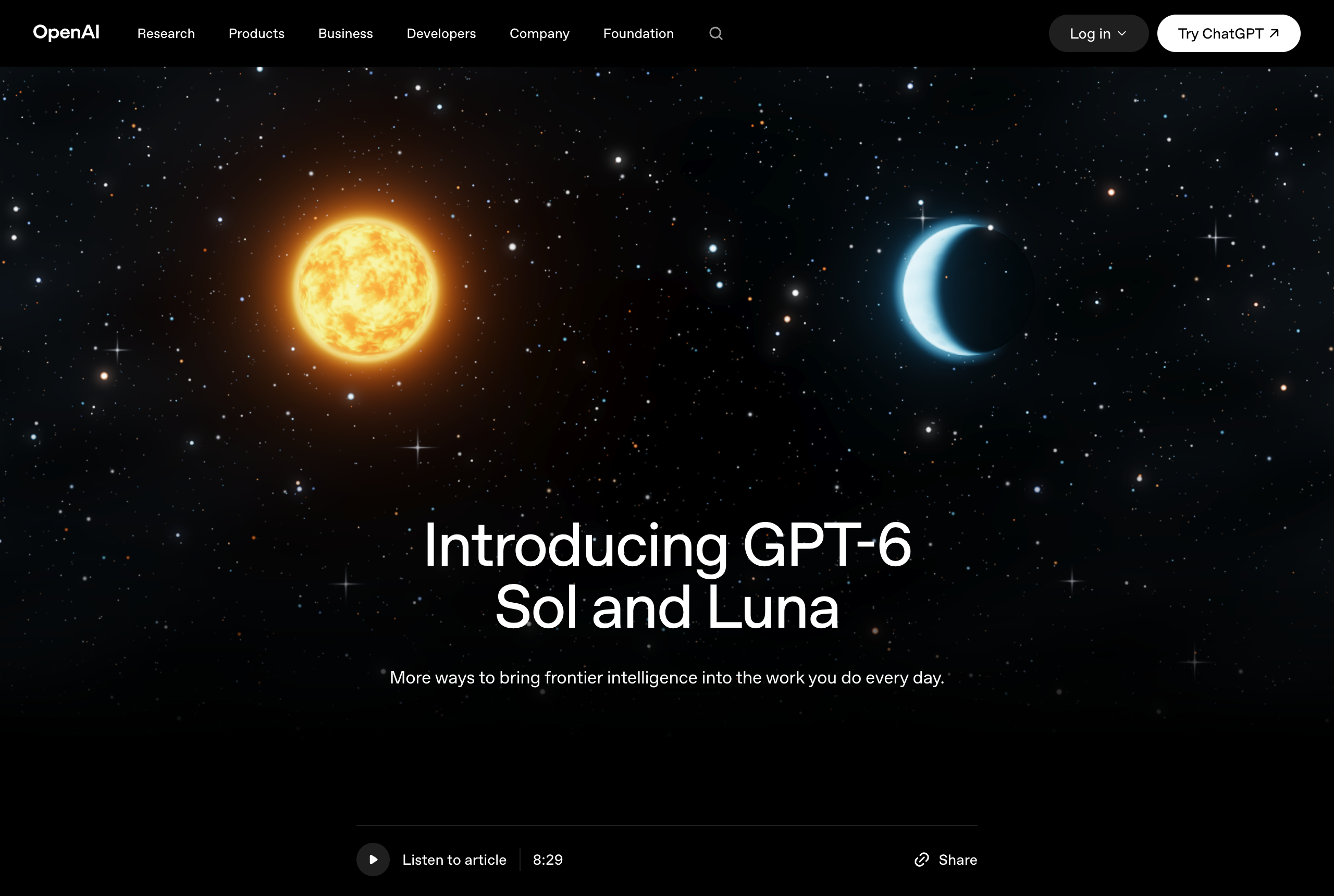 GPT-6 Sol 和 Astra 哪个好:跑分对比与选型封面图