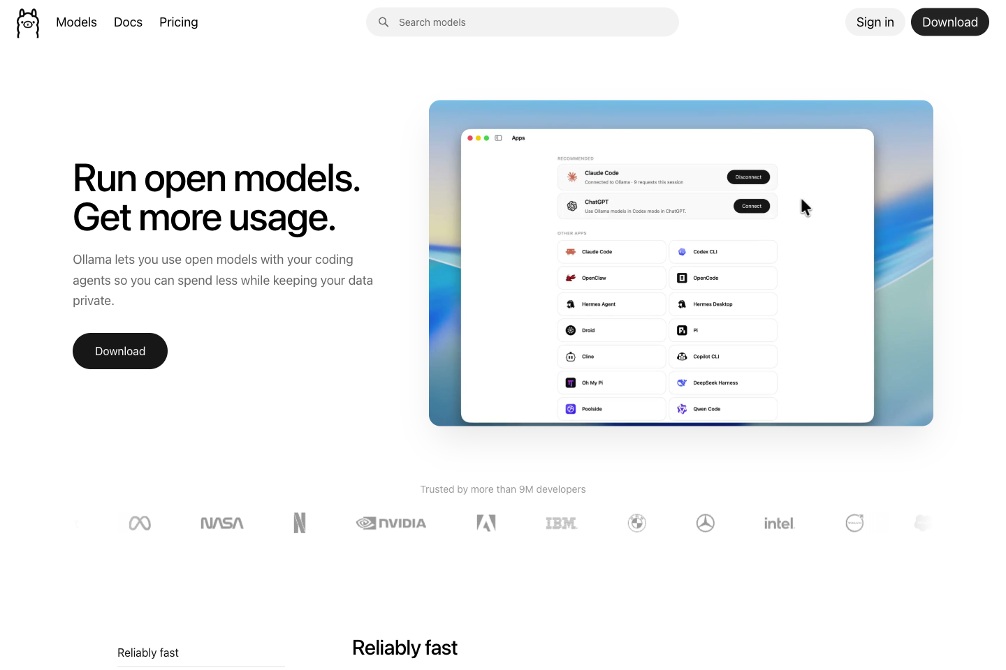 MiniCPM 5 本地 Ollama 部署教程:量化与实测封面图