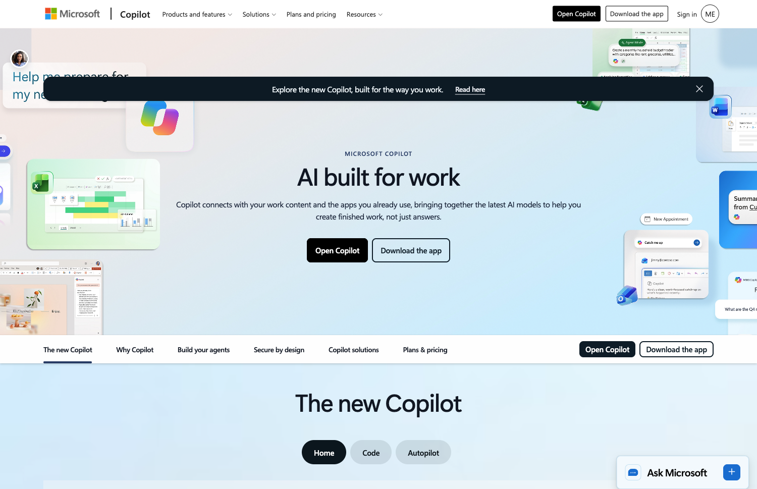 Copilot 超级应用是什么?拆解三大模块与计费变化封面图