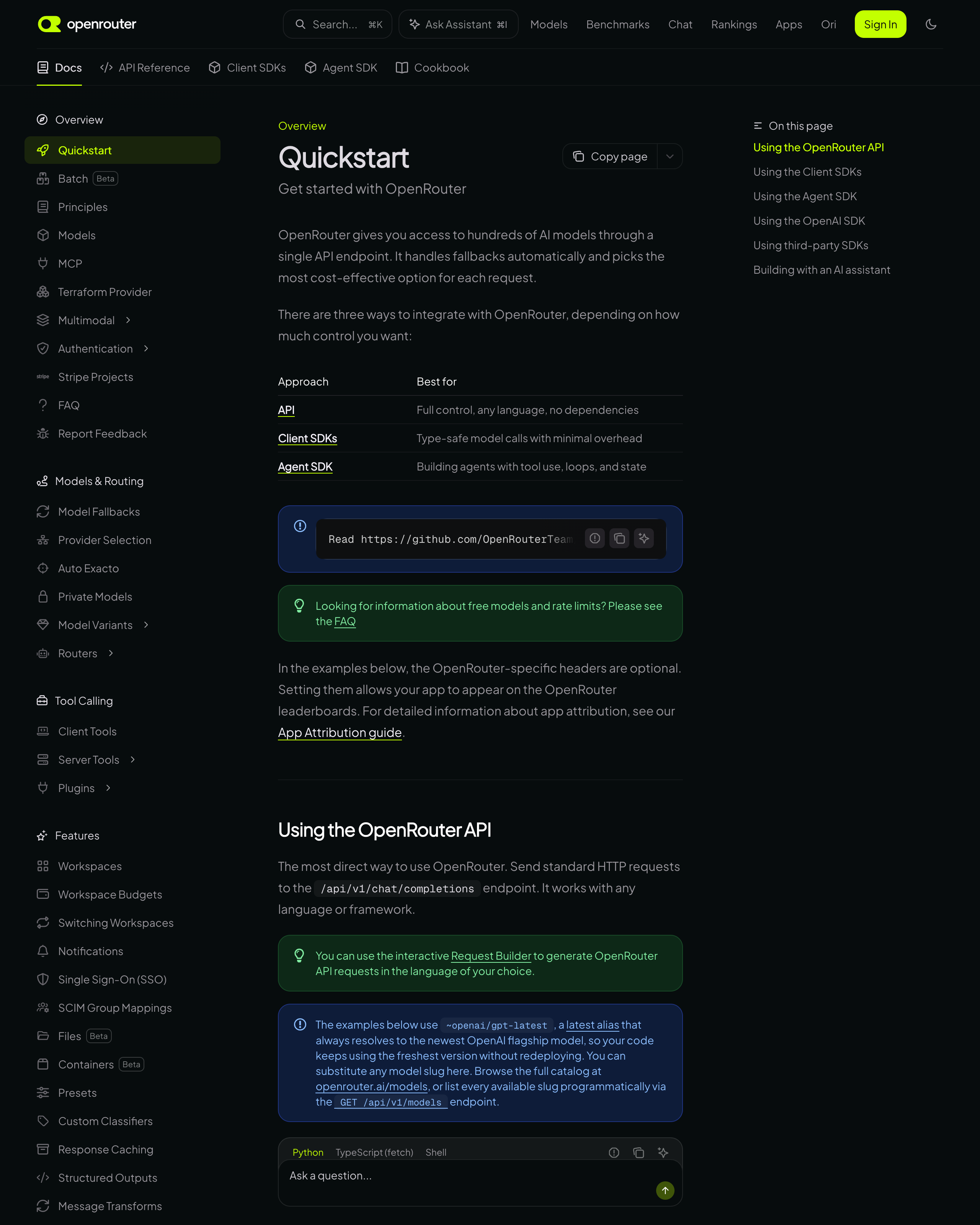 Mercury 2.5 怎么用？OpenRouter 调用教程封面图