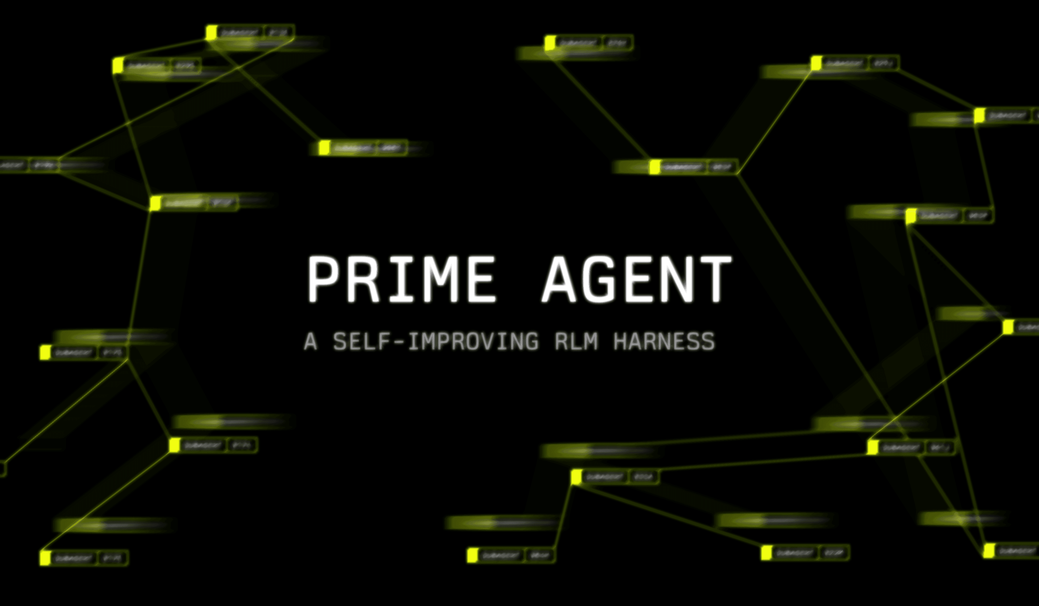 Prime Agent 是什么:免费开源的自我改进编程 Agent 安装教程与对比(2026)封面图