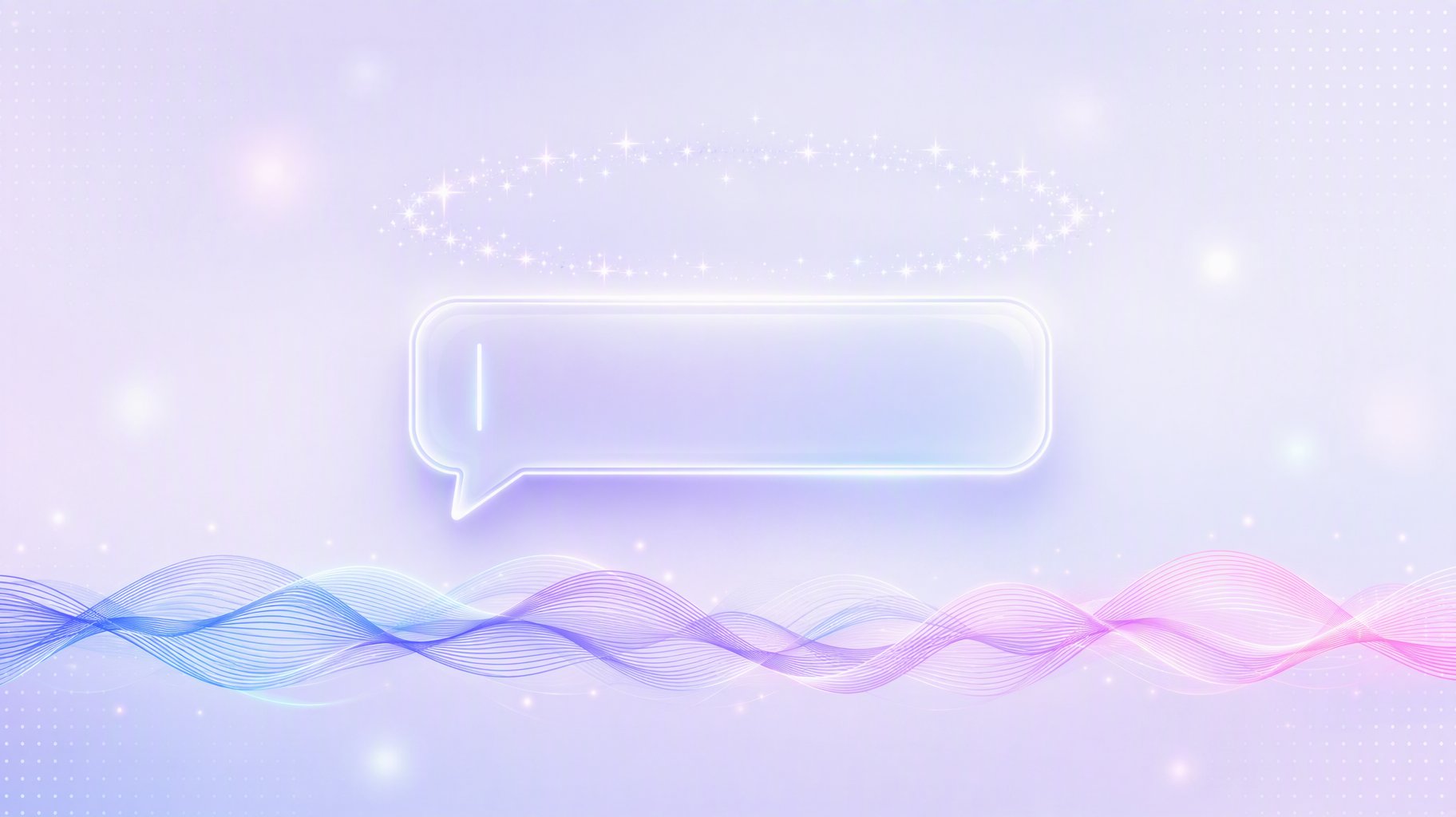 ChatterFly AI 输入法功能示意图：语音输入与 AI 文本润色