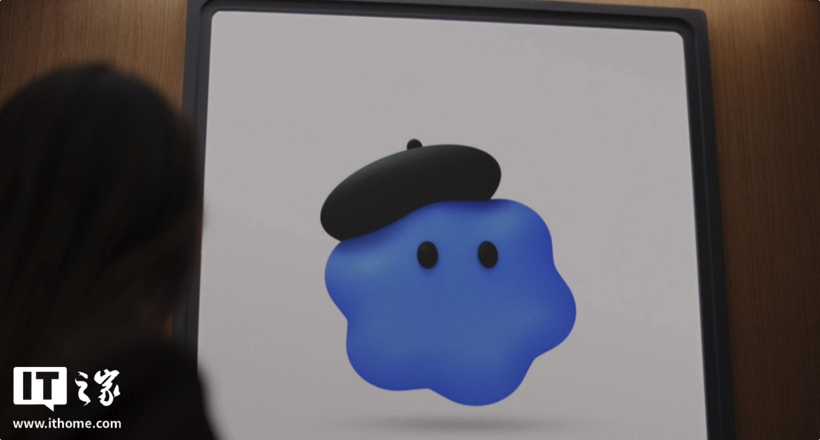 OpenAI Dots 官方产品功能界面图