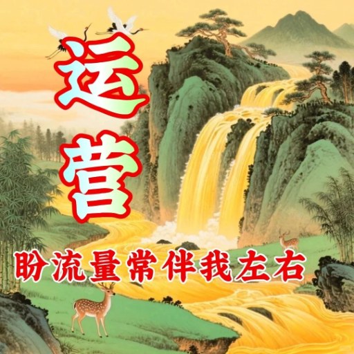 新媒体运营梓欣