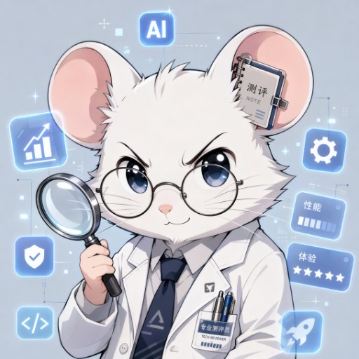 白鼠鼠