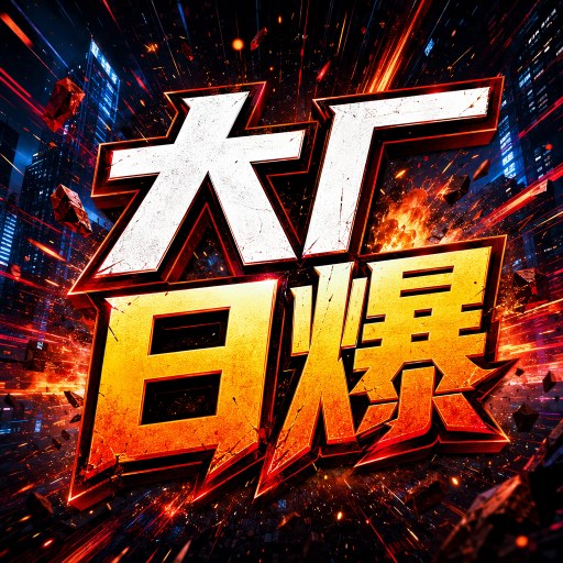 大厂AI日爆