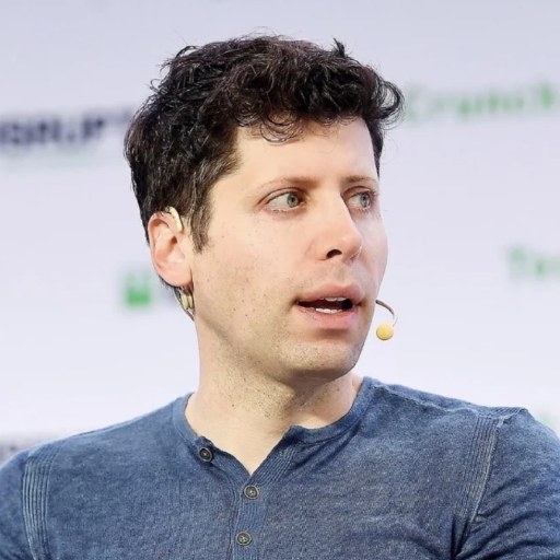 SamAltman