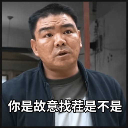 最爱找茬