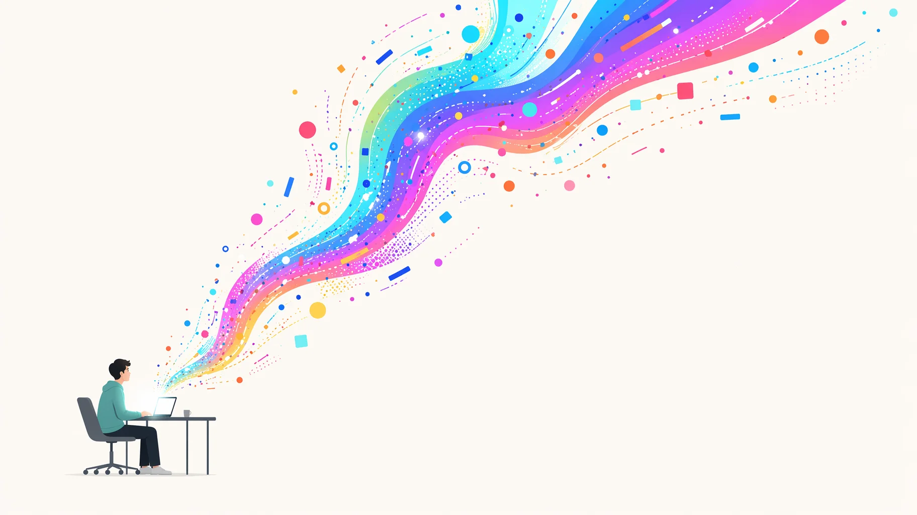 写给从没用过 AI 的你