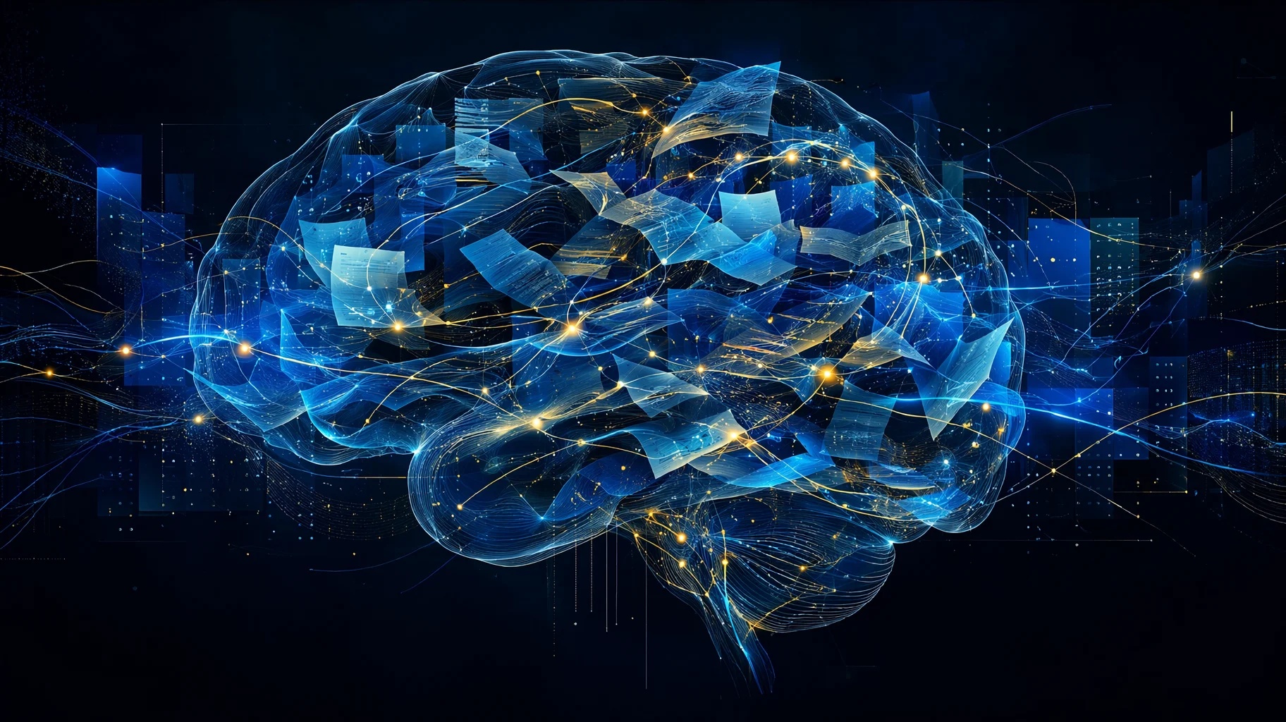大模型基础：读懂 AI 背后的大脑