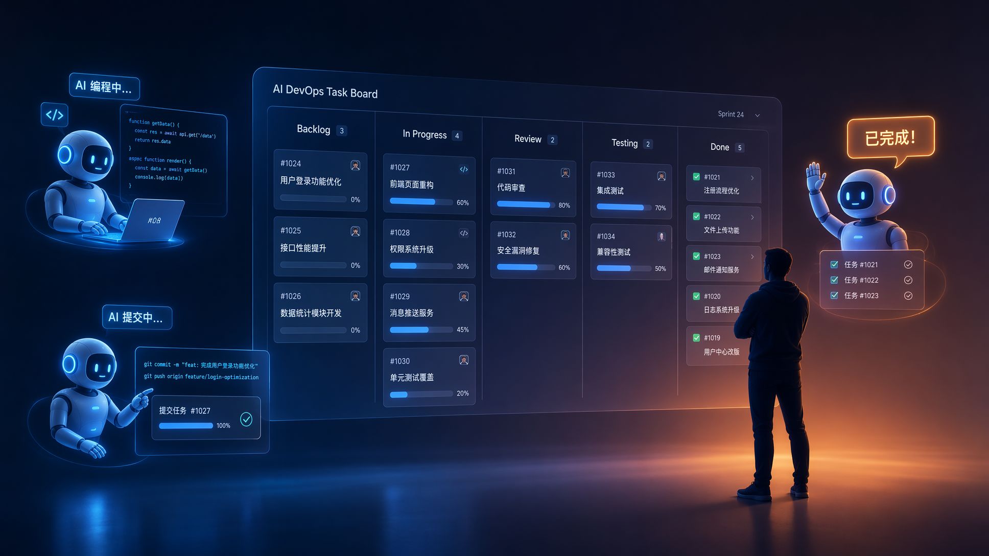 Multica——给你的Agent们找个项目经理